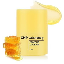 CNP Honey Lip Butter, Hydrating Overnight Manuka Lip Balm And Mask, (0.5 Fl.Oz / 15Ml)