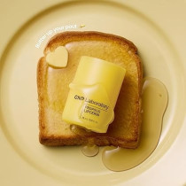 CNP Honey Lip Butter, Hydrating Overnight Manuka Lip Balm And Mask, (0.5 Fl.Oz / 15Ml)