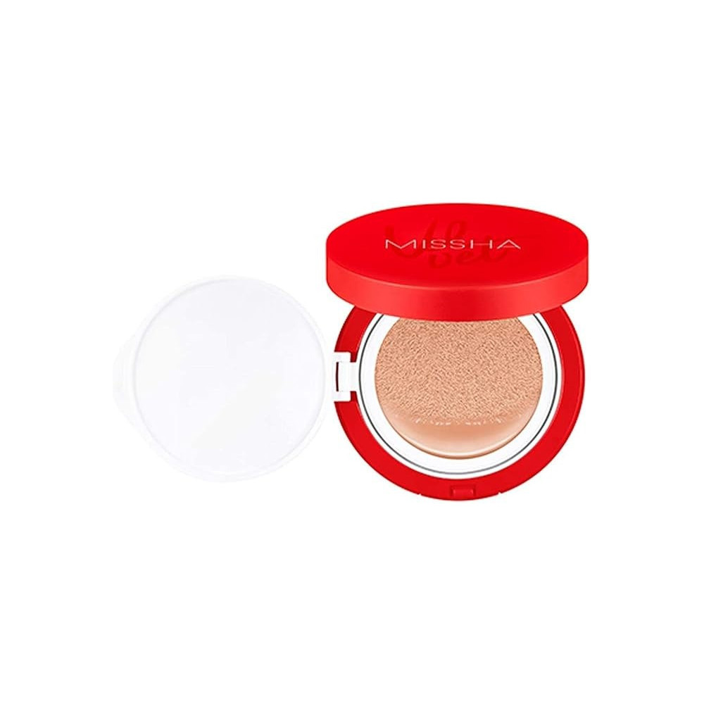 Missha Velvet Finish Cushion SPF50+/Pa+++ (No.21), 15g