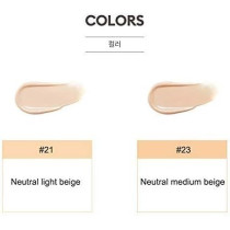 Missha Velvet Finish Cushion SPF50+/Pa+++ (No.21), 15g