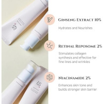 Beauty of Joseon Revive Eye Serum: Ginseng + Retinal ,30ml
