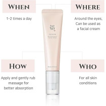 Beauty of Joseon Revive Eye Serum: Ginseng + Retinal ,30ml