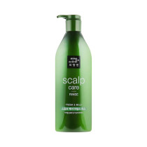 Mise En Scene Scalp Care Rinse, 680Ml