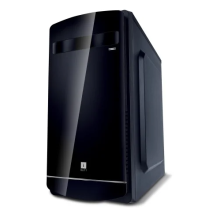 Desktop PC - Intel Core i5, 16 GB RAM, 500 GB SSD