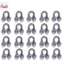 Abbasali Wire Rope Cable...