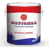 National Paint 3.6L...