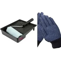 Abbasali 9 Inch Paint...