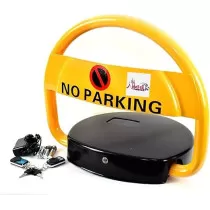 Abbasali Automatic Remote...