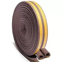 Abbasali 6 M D Shaped...