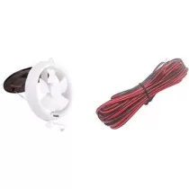 Abbasali Exhaust Fan Round...
