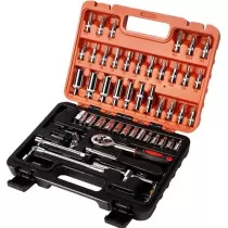YML 53Pcs Combination Tool...