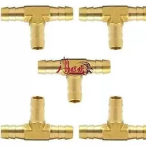 Abbasali Hose Barb Tee...