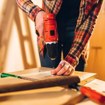 Abbasali Hex Alankey Socket 21CH 4156, 100mm/H10