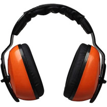 Abbasali Noise Reduction Safety Earmuffs, Industrial, Learning, Shooting Hunt, Sleep Professional Hearing Protection, Portable Adjustable Ear Defenders