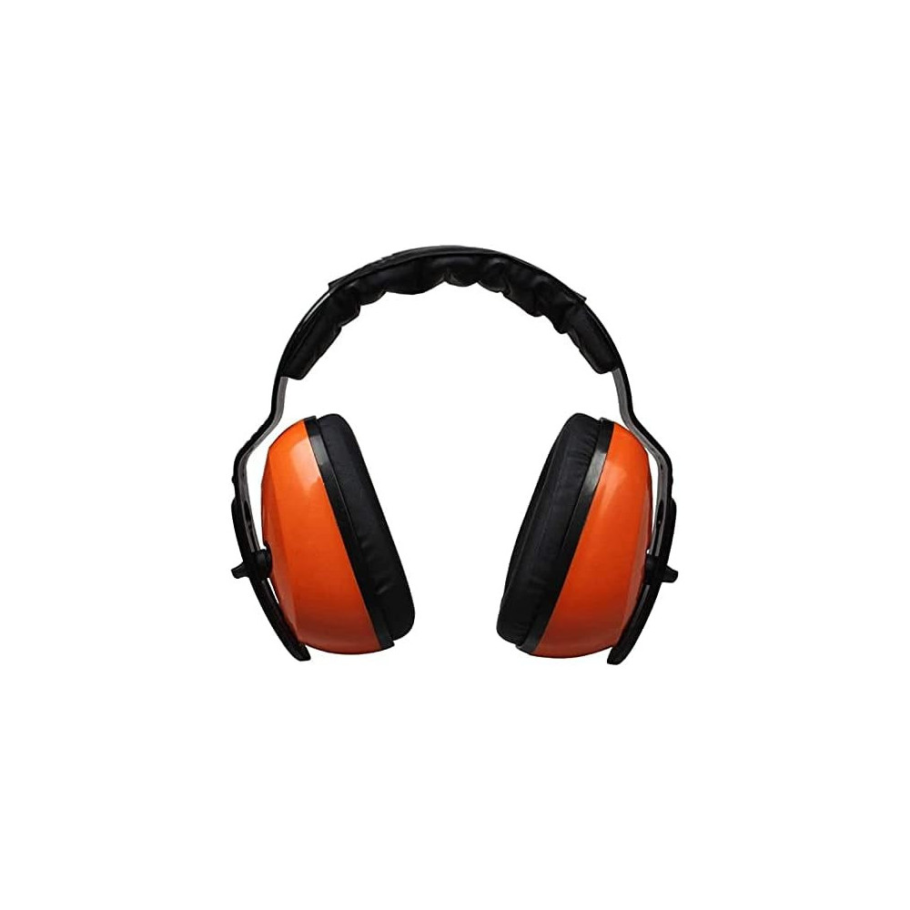 Abbasali Noise Reduction Safety Earmuffs, Industrial, Learning, Shooting Hunt, Sleep Professional Hearing Protection, Portable Adjustable Ear Defenders