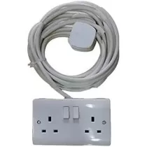 Abbasali Extension 2.5mm x...