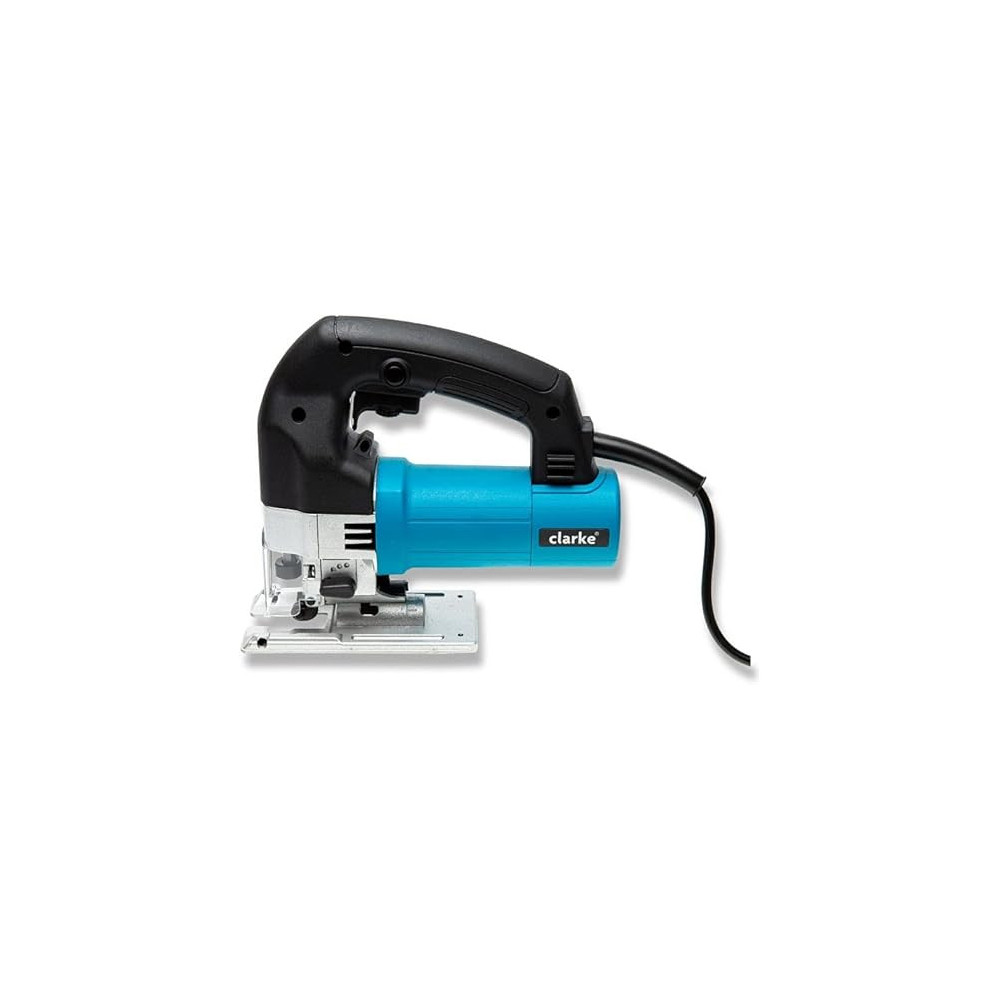 Clarke 600W Jig Saw Machine