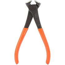 Abbasali 6 Inch End Cutter Pliers for Wire, Cable & Steel Cutting