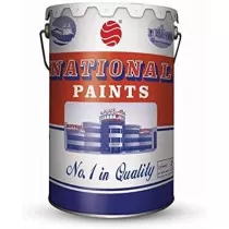 National Paint 3.6L...
