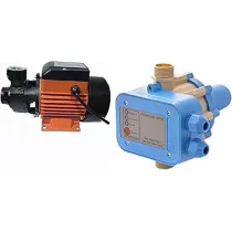 Abbasali Water Pump 1Hp And...
