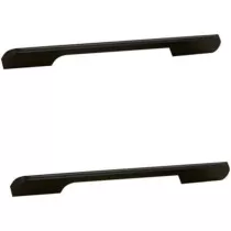 Abbasali 2 Pcs Zinc Handle...