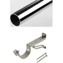 Abbasali Chrome Plated 1...