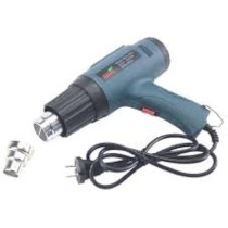 Abbasali Heat Gun With Complete Set
