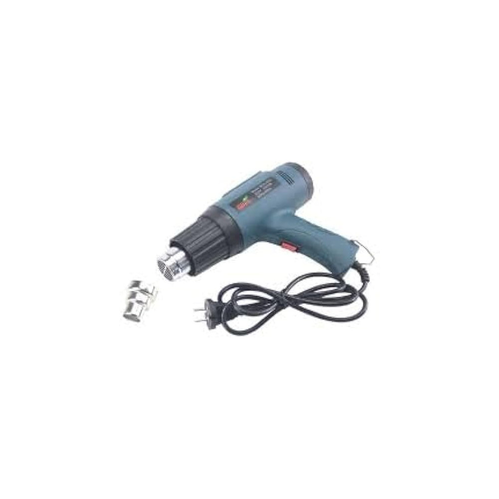 Abbasali Heat Gun With Complete Set
