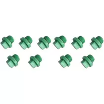 Abbasali 1/2 Inch Outer Hex...
