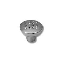 Abbasali Cabinet Hardware Knob Set, Pack OF 2 Pcs, Model-700, Gold