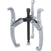 Abbasali Bearing Puller, Gear Puller, 75 mm, 2Jaws, 3Jaws Convertable