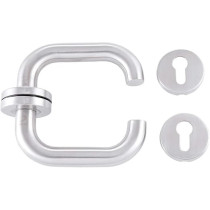 Abbasali Door Handle For Wooden Door U Type