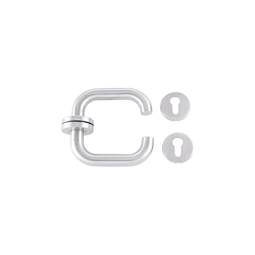Abbasali Door Handle For Wooden Door U Type