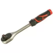 Abbasali Chrome Socket...