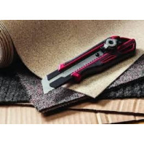 Abbasali Differnet Sizes Of Knife With 10Pcs For Cutting And Carving Papers, Plastic, Leather, Fabric Etc