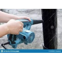 Abbasali Blitzz High Power Air Blower for Cleaning and Dust Removal