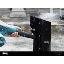 Abbasali Blitzz High Power Air Blower for Cleaning and Dust Removal