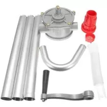 Abbasali Aluminium Rotary...