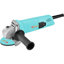 Abbasali Blitzz 4-Inch Angle Grinder for Cutting and Grinding