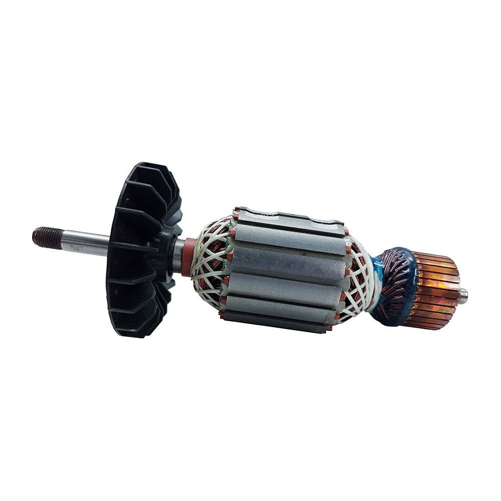 Abbasali Armature PBA 20-180 for Power Tools