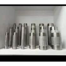 Abbasali Threaded Pipe...