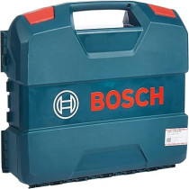 Bosch Rotary Hammer with Rotation and Impact Stop for Versatile Drilling and Chiselling, GBH 2-26 DRE