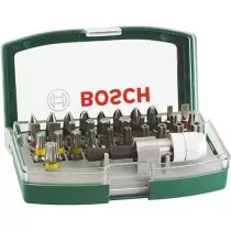 Bosch 32Pcs Screwdriver Bit...