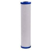 Abbasali 20 Inch Block Carbon Filter Cartridge for Water Purification