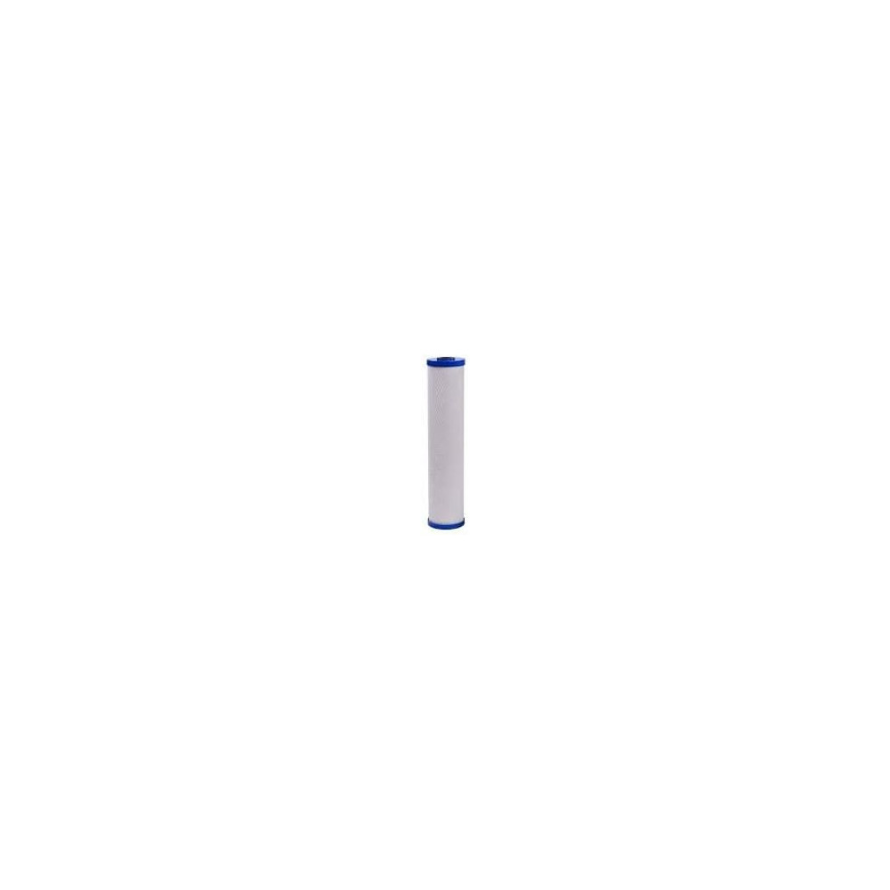 Abbasali 20 Inch Block Carbon Filter Cartridge for Water Purification