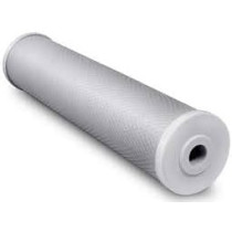 Abbasali 20 Inch Block Carbon Filter Cartridge for Water Purification