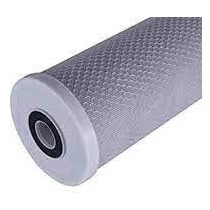 Abbasali 20 Inch Block Carbon Filter Cartridge for Water Purification