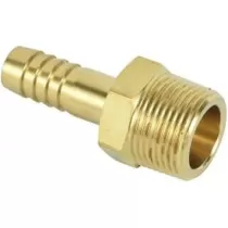 Abbasali Brass Hose Nipple...