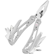 Abbasali Clarke 12-in-1 Multi Tool Combination Pliers
