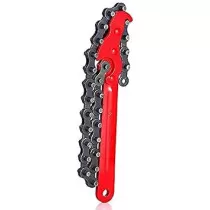 Abbasali 8 Inch Chain...
